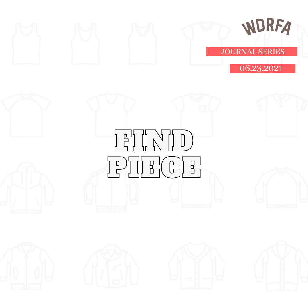 Find Piece