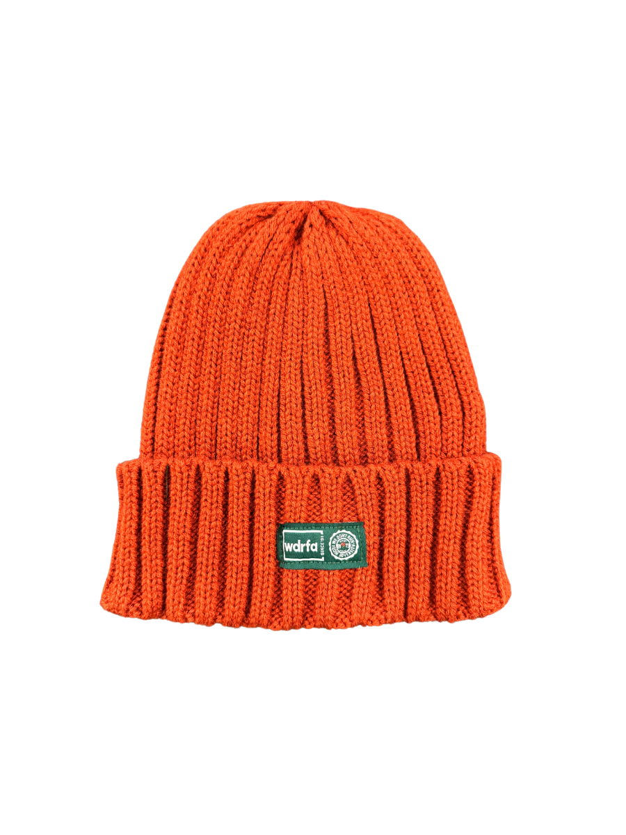 WDRFA Knit Beanie