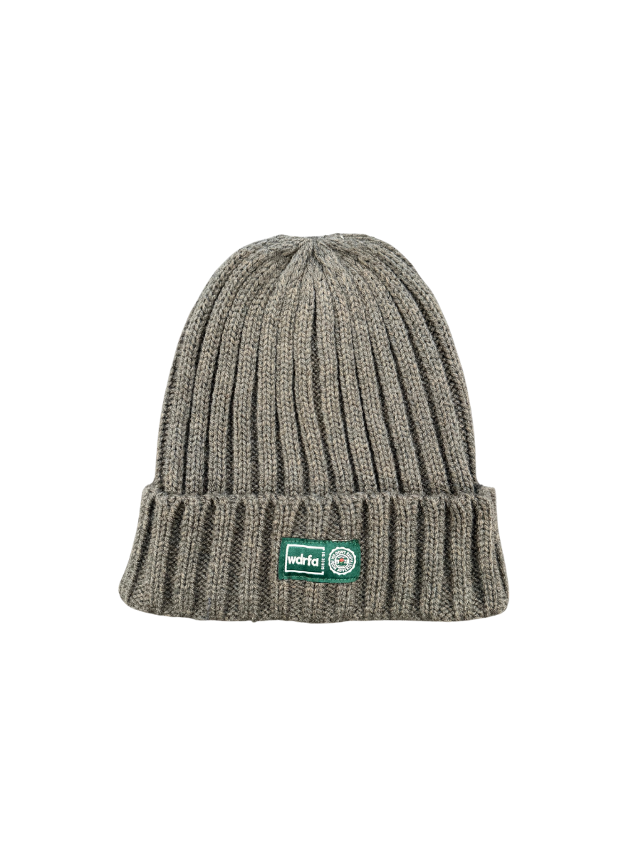 WDRFA Knit Beanie