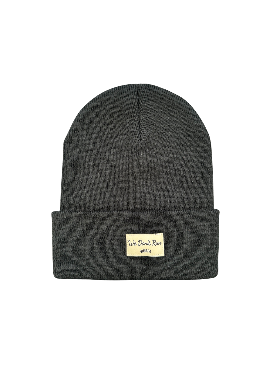 WDRFA Classic Beanie