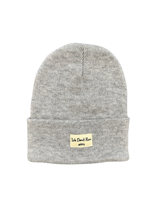 WDRFA Classic Beanie