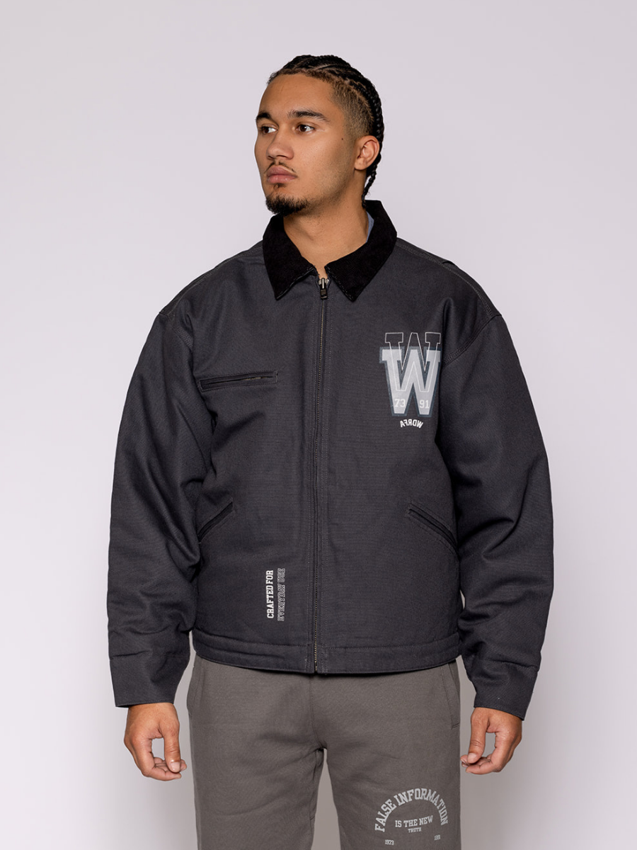 Bridge St. Workwear Jacket