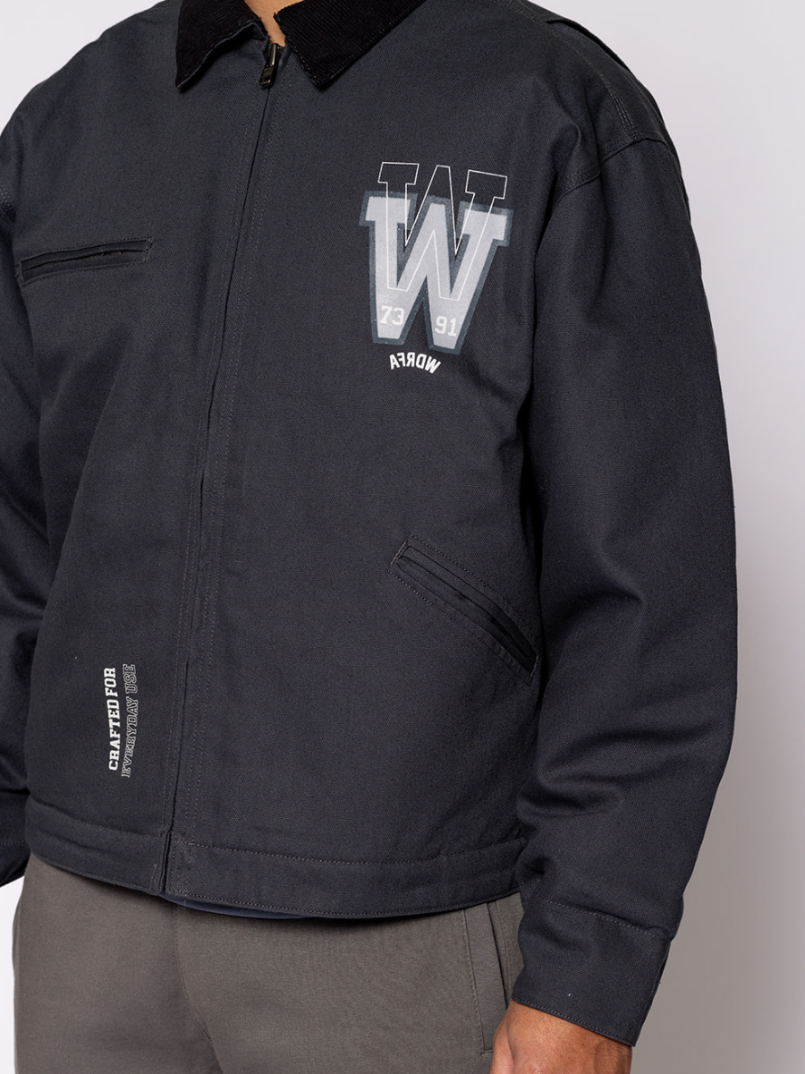 Bridge St. Workwear Jacket