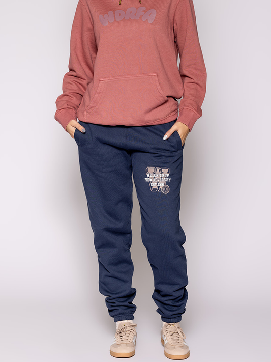 Collegiate 1991 Sweatpant Navy